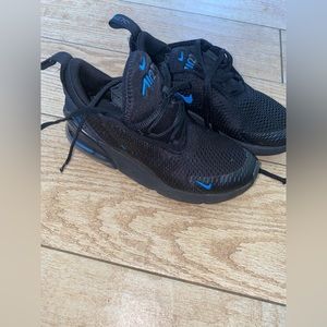 Kids Nike sneakers
